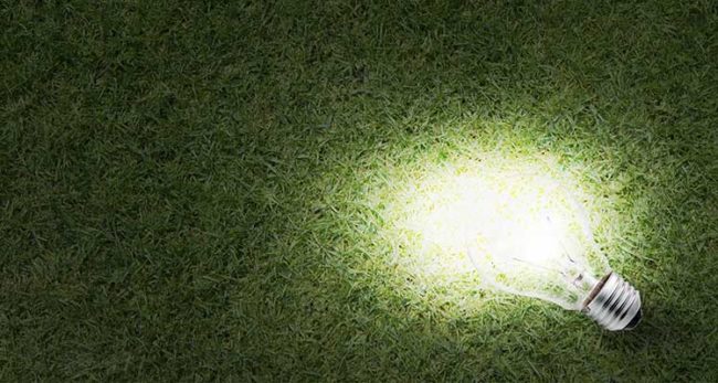 The Right Light Bulb for the Job