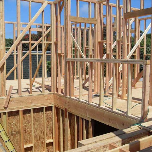 New Home Construction for San Luis Obispo Residents