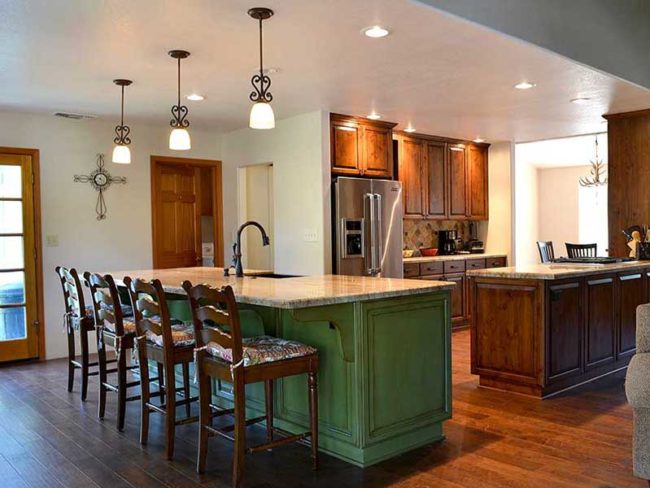 Upgrade Your Lifestyle with a San Luis Obispo Home Remodel