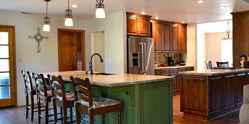 Upgrade Your Lifestyle with a San Luis Obispo Home Remodel