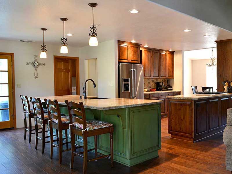 Upgrade Your Lifestyle with a San Luis Obispo Home Remodel