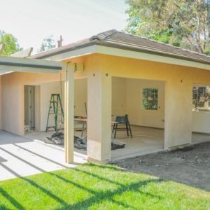 Blais Addition in San Luis Obispo County