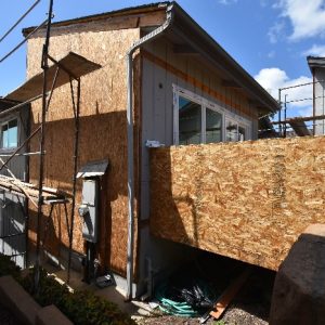 Silveria Remodel | Pismo Beach | Exterior 2