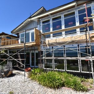 Silveria Remodel | Pismo Beach | Exterior 4