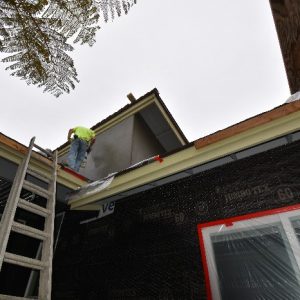 Silveria Remodel | Pismo Beach | Roofing 3