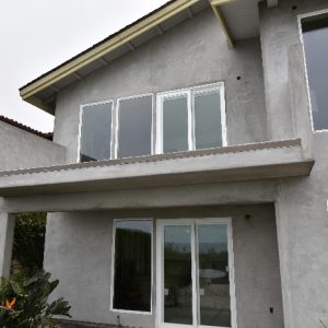 Silveria Remodel | Pismo Beach | Back Deck