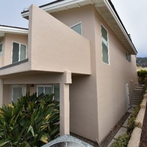 Silveria Remodel | Pismo Beach | Painted